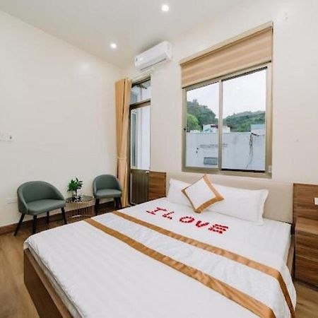 Brother Friendly - Gia Cat Long Hotel Dong Khe Sau Eksteriør billede