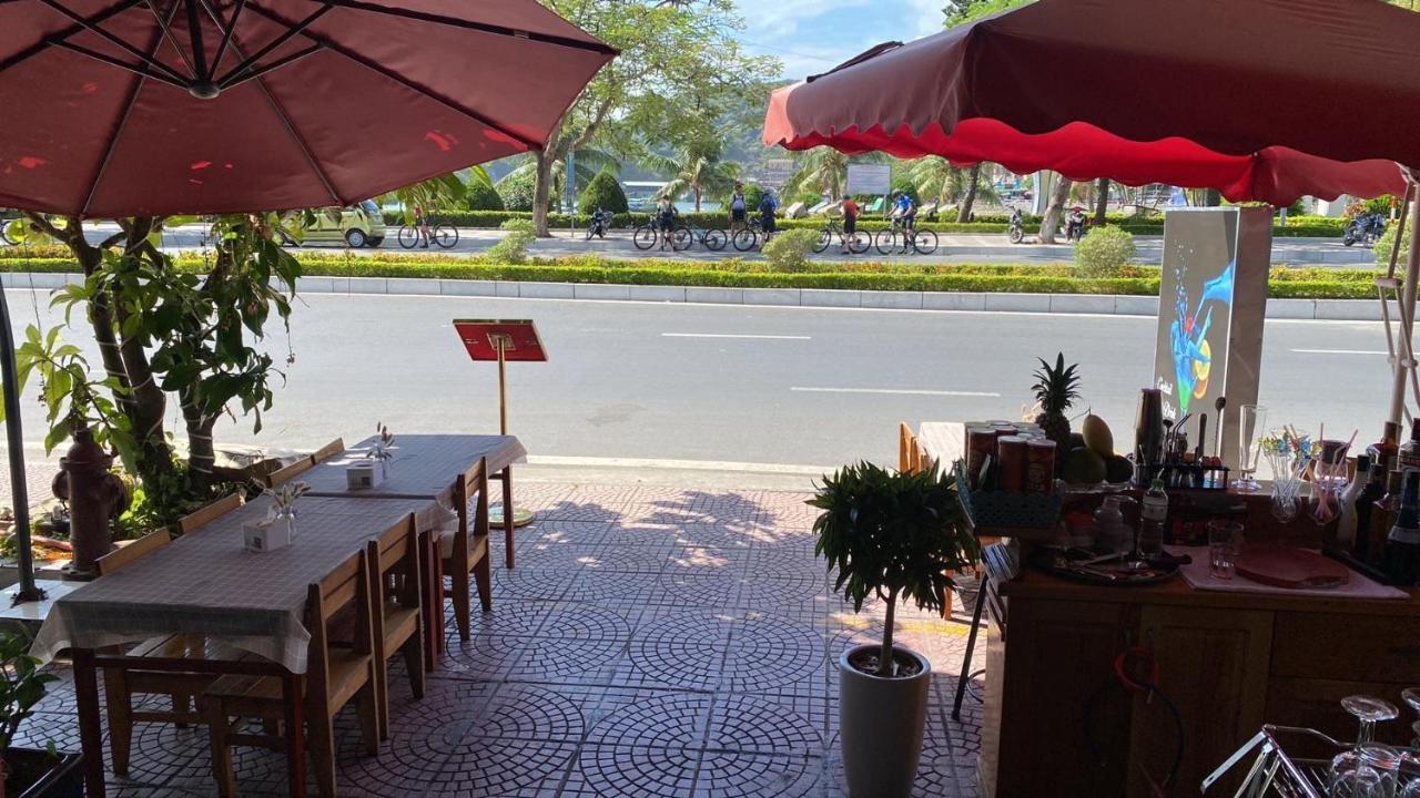 Brother Friendly - Gia Cat Long Hotel Dong Khe Sau Eksteriør billede