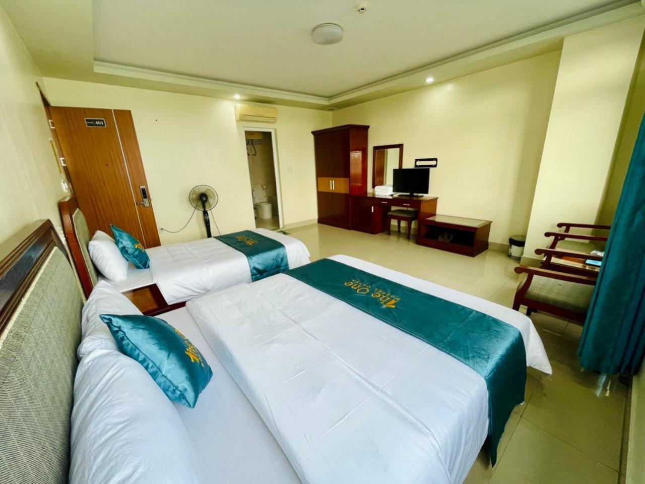 Brother Friendly - Gia Cat Long Hotel Dong Khe Sau Eksteriør billede